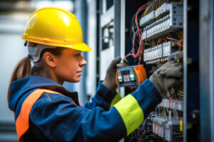 Electrical Services